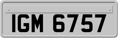 IGM6757