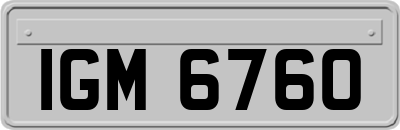 IGM6760