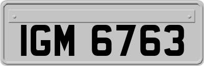 IGM6763