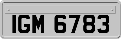 IGM6783