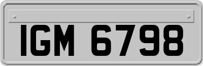 IGM6798