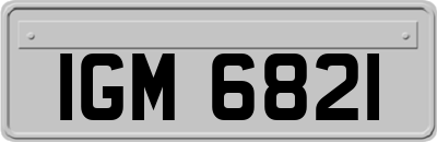 IGM6821
