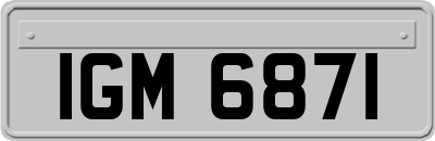 IGM6871