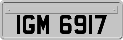 IGM6917