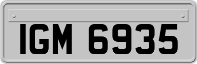 IGM6935