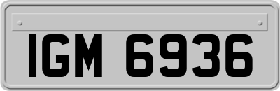 IGM6936