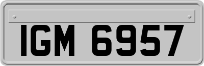IGM6957