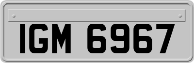 IGM6967