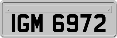 IGM6972