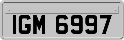 IGM6997