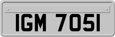 IGM7051