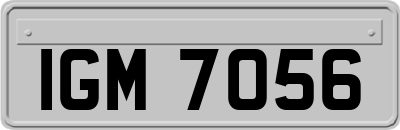 IGM7056