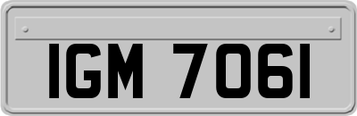 IGM7061