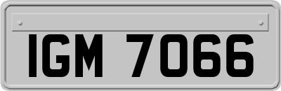 IGM7066