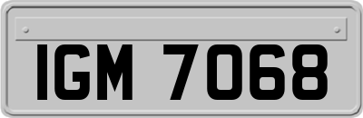 IGM7068