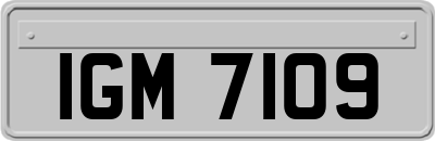 IGM7109