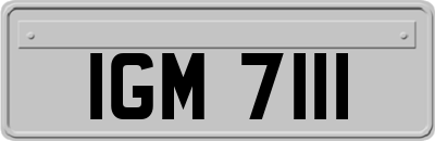 IGM7111