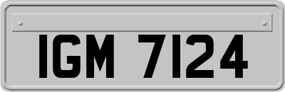 IGM7124