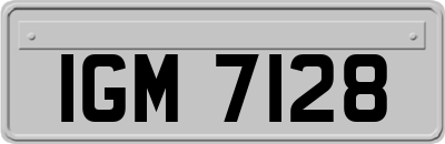 IGM7128