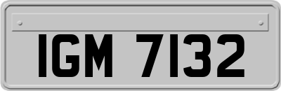 IGM7132