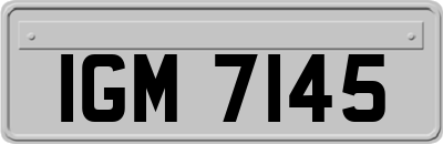 IGM7145