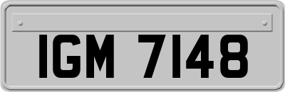 IGM7148