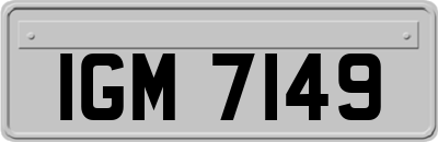 IGM7149