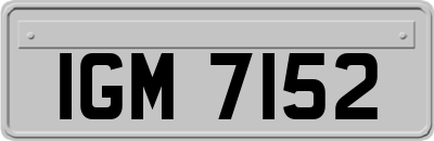 IGM7152