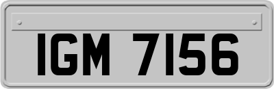 IGM7156