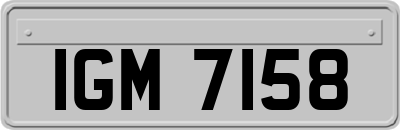 IGM7158