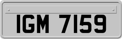 IGM7159