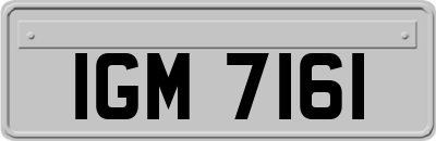 IGM7161