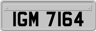 IGM7164