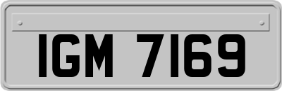 IGM7169