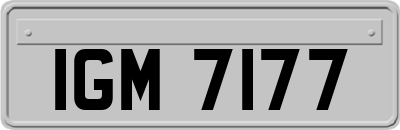 IGM7177