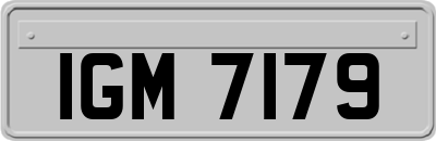IGM7179