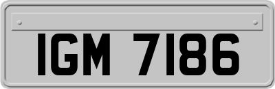 IGM7186