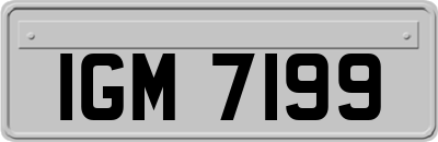 IGM7199