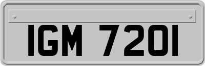 IGM7201
