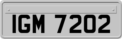 IGM7202