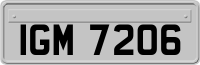 IGM7206