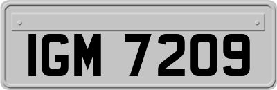 IGM7209