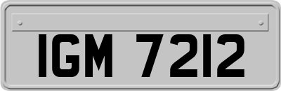 IGM7212