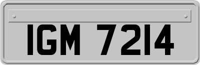 IGM7214