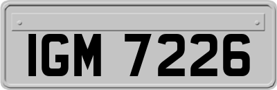 IGM7226
