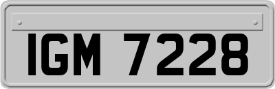 IGM7228