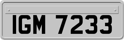 IGM7233