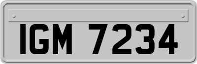 IGM7234
