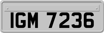 IGM7236