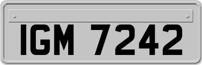IGM7242